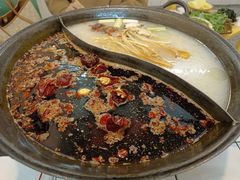 -石灰市老火锅(北滨路店)
