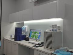 -牙博士口腔品牌连锁(杨浦店)