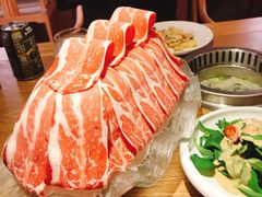 -尚海豆捞(乐虹坊店)