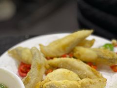 -一哥美食(总店)