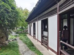 -常熟方塔园