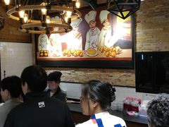 等位区-苹果花园(昌里东路店)