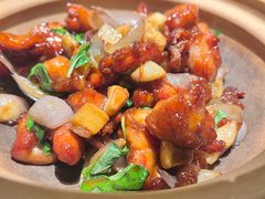 -又一福烤鸭·北京菜(东四店)