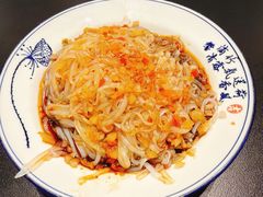 -富临轩私房菜(集庆门大街店)