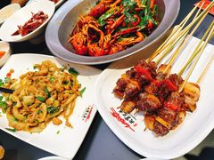 -天宝兄弟(前海壹方城店)