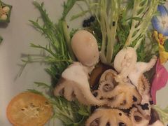 -锦江宾馆-花园餐厅