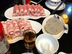 -瑞成祥老北京炭火锅(仙林店)