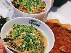 -黑窑厂糖油饼烤鸭·清真菜(旗舰店)