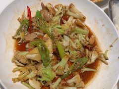 -大铁勺新津菜(东丽阳光新业广场店)