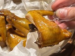-大鸽饭(岗顶店)