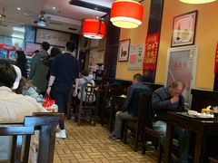 -姚记炒肝店(簋街店)