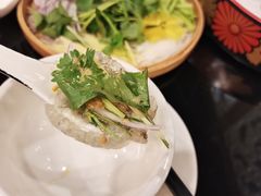 -草鱼先生潮州鱼生·虾生(新厦花园店)