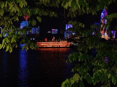 -武昌江滩