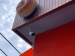 -Catch Bagel(芳草地店)