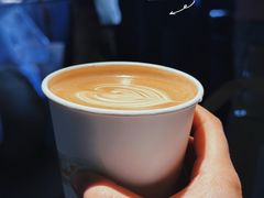 -SeekSeeking咖啡专门店(堰塘街店)