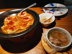 客家酿豆腐-客语客家菜(花园城店)