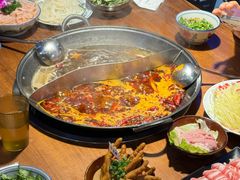 -楠火锅(仁恒梦中心店)