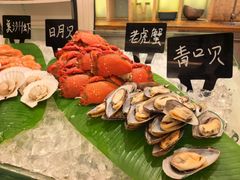 -浙江西子宾馆·瑶园咖啡厅