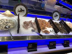 -加餐海鲜自助(集美银泰百货店)