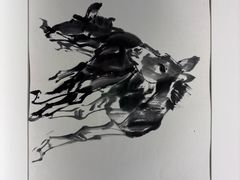 -炎黄艺术馆