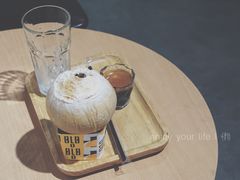 -旧屋咖啡(海景店)