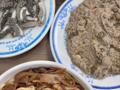 -老爆肚满五香烧牛羊肉