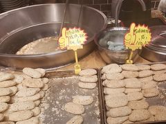 -老城南.鸭血粉丝汤(夫子庙店)