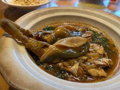 -永安鱼庄·镇江菜(丁卯店)