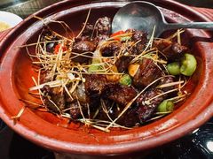 -申粤轩酒楼·三十年粤菜经典(丁香花园店)
