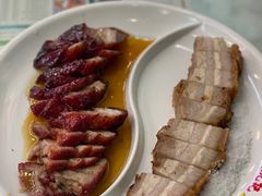 -澳门陈光记烧味饭店(万象城店)