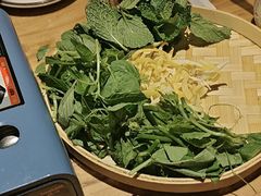 -多哥水傣味餐厅(司马巷店)