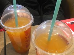 -肯德基(东直门来福士店)