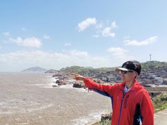 -东极岛景区-青浜岛