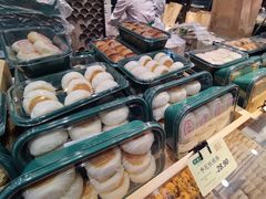 -泸溪河桃酥(江宁太阳城店)