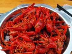 -九喜龙虾(凤城六路直营店)
