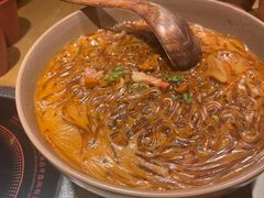 -吃饭皇帝大·土家民族菜(温州万象城店)