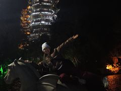 -桂林两江四湖景区