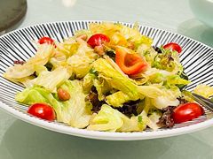 怡和大拌菜-怡和春天大酒楼(柳芳店)
