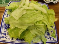 -老回回饺子馆(海洋馆店)
