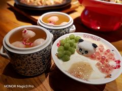 -破三川·新川菜(静安大融城店)