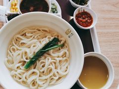 -剔八谷山西面馆(文兴路店)