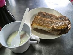 -多春茶室