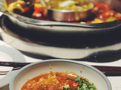 料碗-融泽漁悦三只耳鱼火锅(南郑大道店)