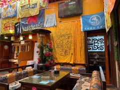 -吉祥圣雪藏餐