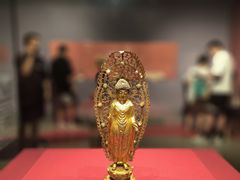 -中国丝绸博物馆
