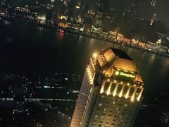 -翡翠36餐厅(浦东香格里拉店)