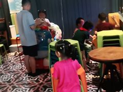 -季季红火锅(解放东路店)
