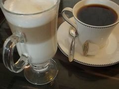 -云端咖啡私房店(河松街店)