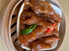 -牡丹国际大酒店-港式茶餐厅