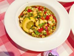 -马叉虫和妖且闲·长沙大排档(解放西店)